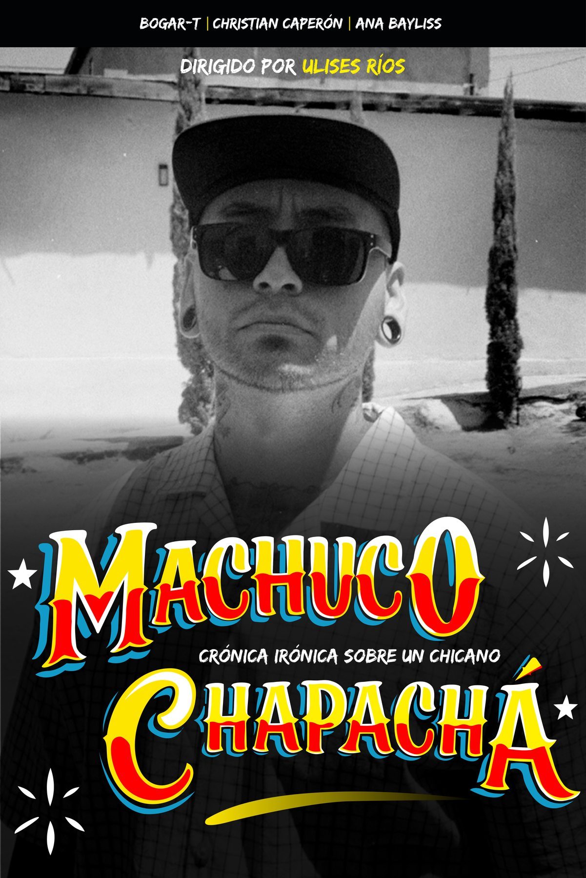 Machuco Chapachá